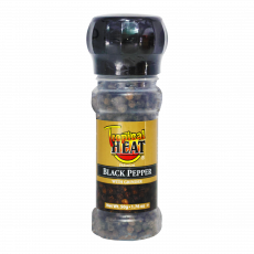 Black Peppercorn 100Ml
 