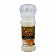Thl-Sea Salt Whole 100Ml