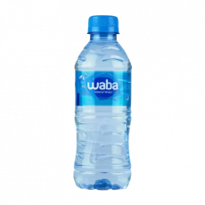 Waba Mineral Water 500Ml