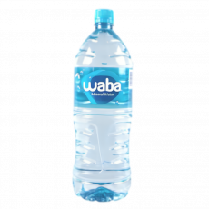 Waba Mineral Water 1.5L