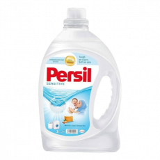 Persil Machine Gel Sensitive1Lt