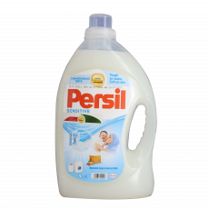 Persil Machine Wash Liquid Gel...
