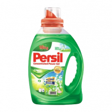 Persil Machine Gel White Flwr1L