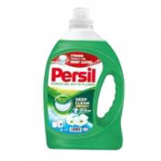Persil Machine Gel Whte Flwrs 3Lt