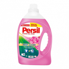 Persil Machine Gel Rose 1Ltr