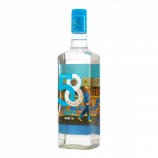 Ko  58 Gin Classic 750Ml