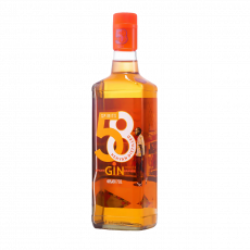  Ko  58 Gin Orange 750Ml
