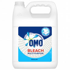 Omo Bleach Regular 5L