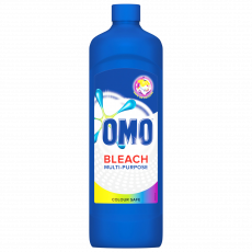 Omo Bleach Safe Colour 700Ml