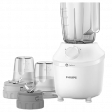 Phlipshr2041/30Blndr450W1Ltr+C