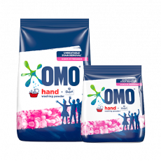 Omo Detergent Powder Extra Fresh...