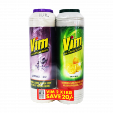 Vim Scourer Banded...