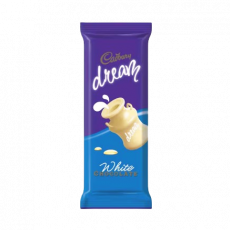 Hkl- Dream White Choc 80G(Value...