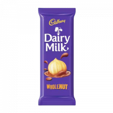 Hkl- Whole Nut 80G (Value Pack)