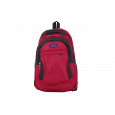 Sai-Veda School Bag Bgs77-01