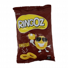 Ringoz Crunchy Corn...