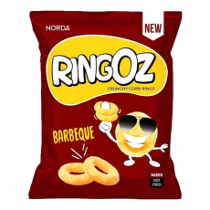 Ringoz Crunchy Corn...