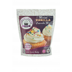 Caroline C.c Vanilla Cake Mix 450G