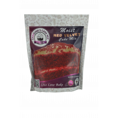Caroline C.c Red Velvet Cake Mix...
