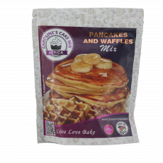 Caroline C.c Pancake Mix 435G