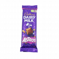 Cadbury Astros  80G