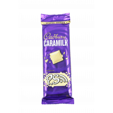 Cadbury Caramilk  80G
