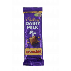 Cadbury Crunchie  80G