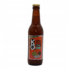 Ko Mango And Chilli Cider 330Ml...