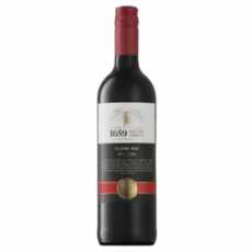 Bie-1659 Classic Red750Ml