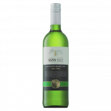 Bie-1659 Sauvignon Blanc750Ml