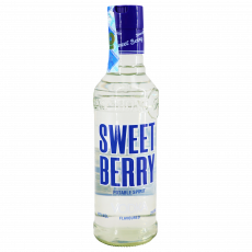 Lc-Zhl-Sweetberry  Vodka250Ml
