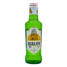 Zhl-Avalon Gin 750Ml