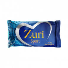 Zuri Sport 200G Bathing Soap