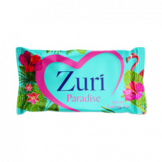 Zuri Paradise 100G Bathing Soap