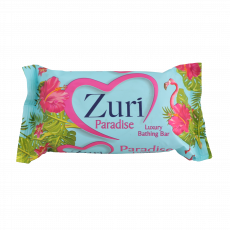 Zuri Paradise 200G Bathing Soap