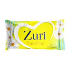 Zuri Sunshine 100G