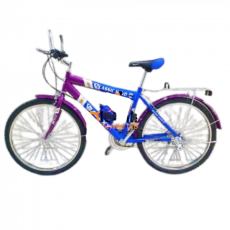 Raili Galaxy Mtb Se2608...