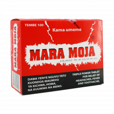 Maramoja 1 Pair