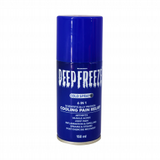 Deep Freeze Cold Spray 150Ml