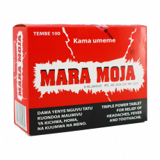 Maramoja Tablet 20S