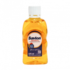 Savlon Antiseptic 125Ml