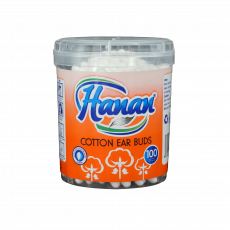 Hanan Cotton Buds 100S