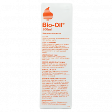 Bio Oil Antistretch Marks 200Ml