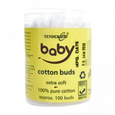 Aci Tc Baby Care Earbuds 100S