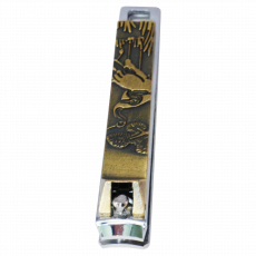 Pc-Paris Nail Cutter Omega Hvy Ns...