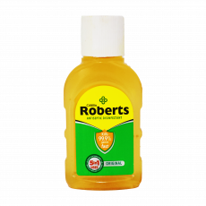 Roberts Antiseptic Liquid 50Ml