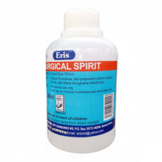 Eris Surgical Spirit 70% 100Ml
