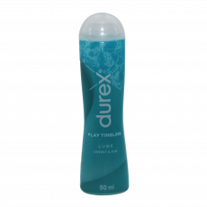 Durex Play Lubes Tingle 50Ml