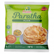 Kawan Plain Paratha 400G