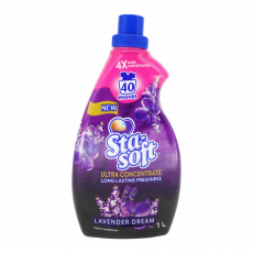 Sta Soft Ultra Concentrate...